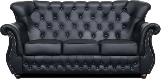 Sofa Chesterfield Robert