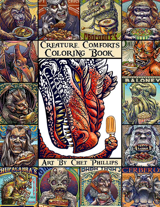 cthulhu