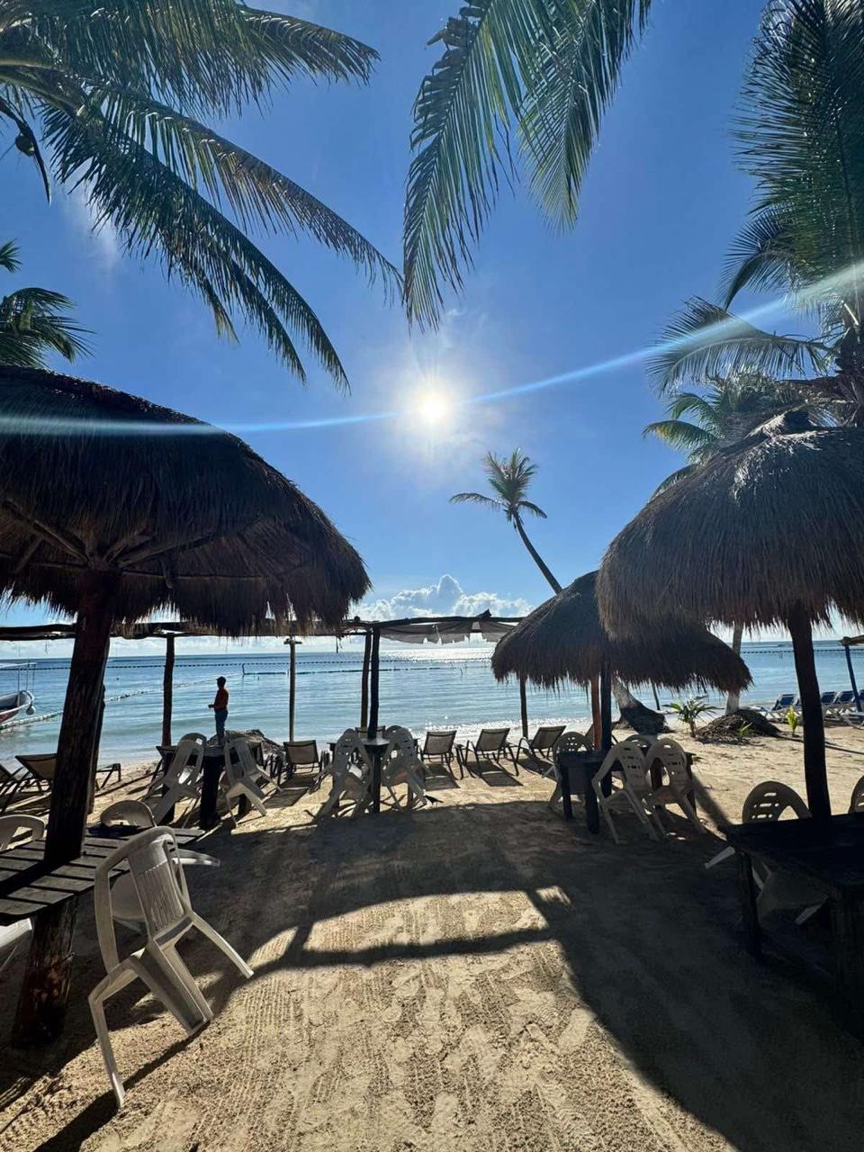 Hotel Oxtanka, disfruta del Caribe en el corazón de Mahahual