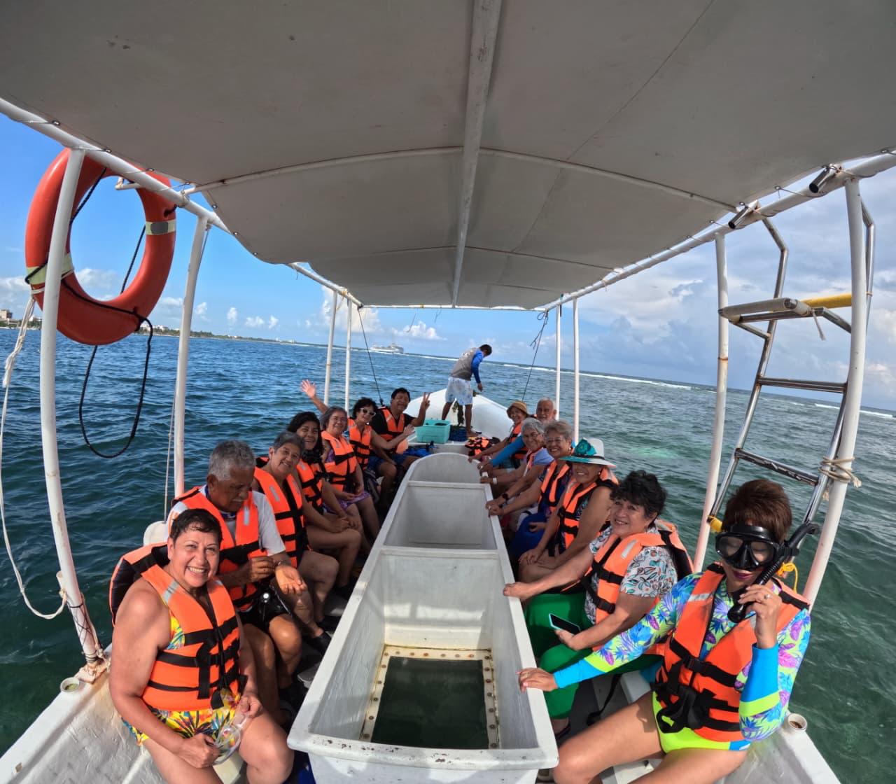 Hotel Oxtanka, disfruta del Caribe en el corazón de Mahahual