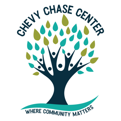Chevy Chase Community Center logo