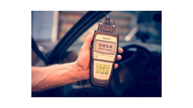 Diagnosing And Fixing The Chevy Malibu P0010 Obd Ii Trouble Code - Download Modern Mountain Design | Mobile