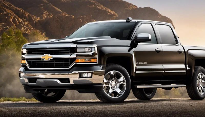 Troubleshooting P0300 Code Chevy Silverado Guide - Download Gorgeous Sunset Image | 4K