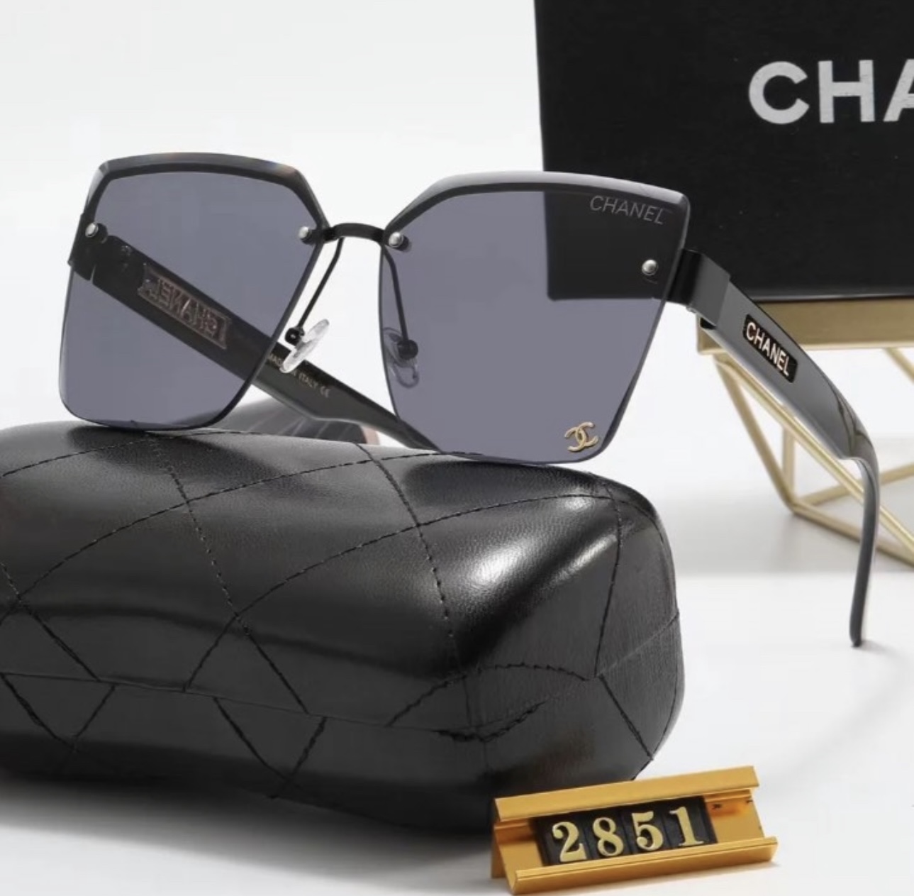 Chanel Sunglasses