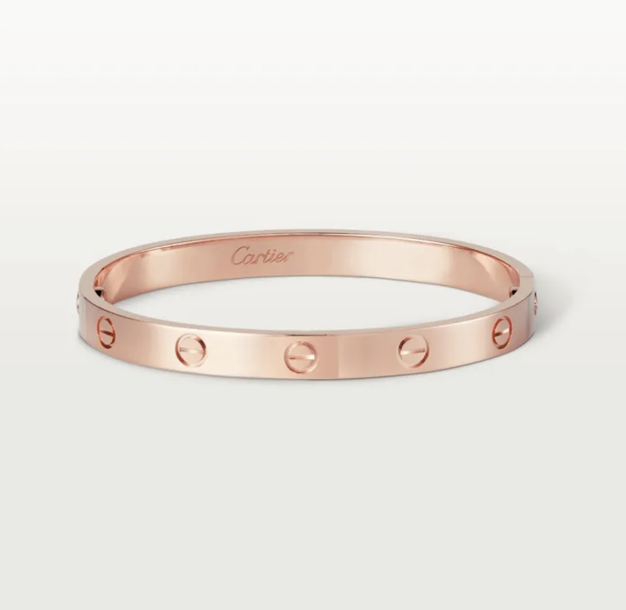 Cartier Love Bracelet