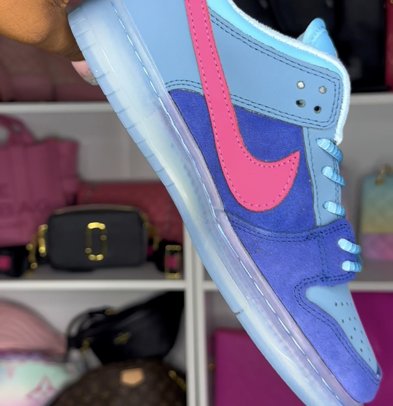Run the Jewels Dunks