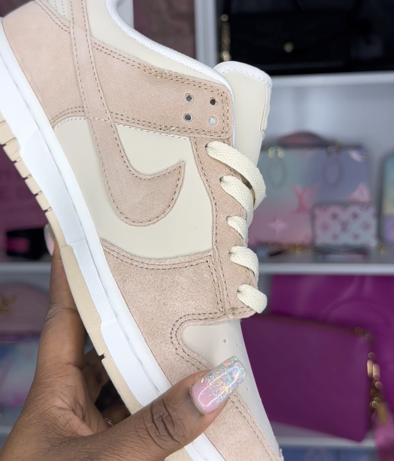 Sandrift Dunks