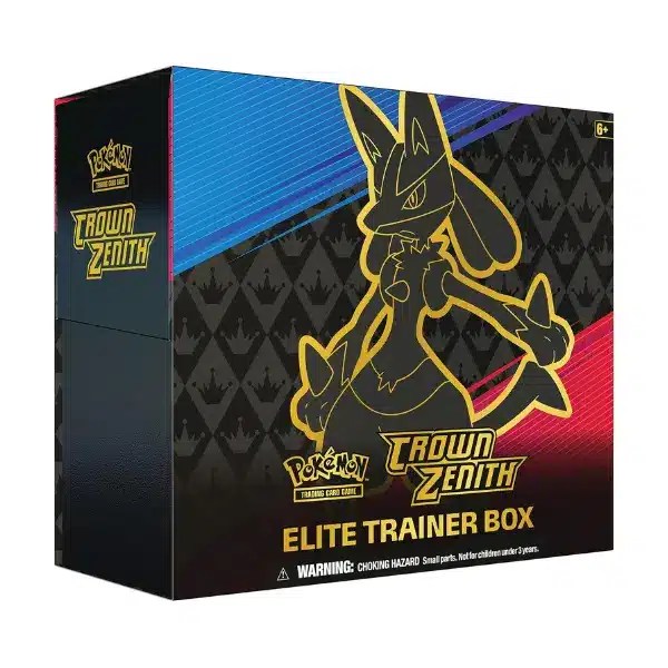ETB Cenit Supremo - Élite Crown Zenith