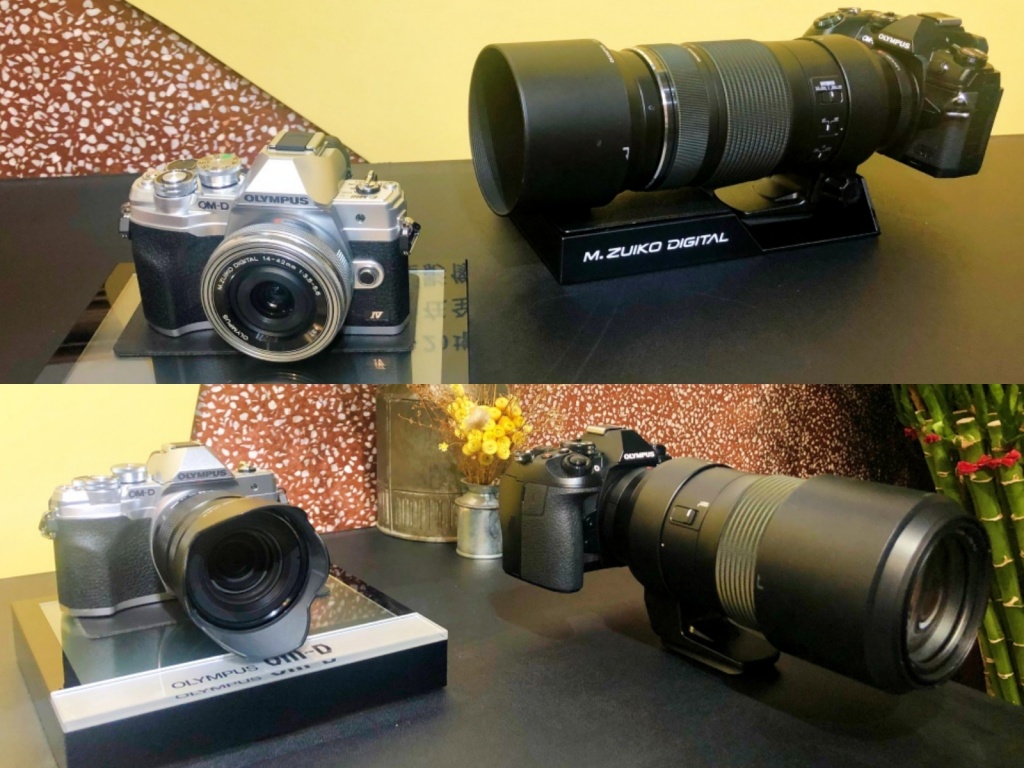 Olympus