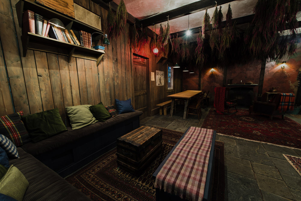 The Lodge 2