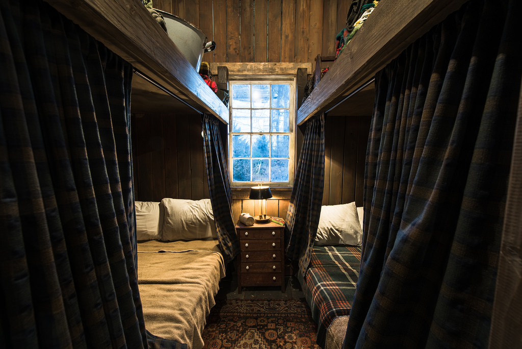 The Lodge 1