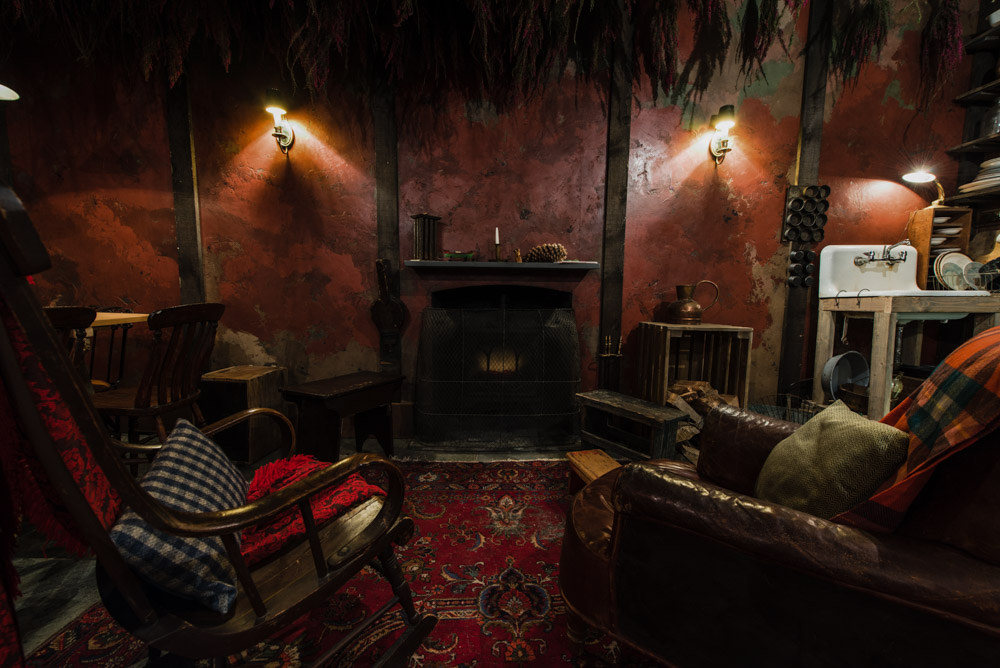 The Lodge 5