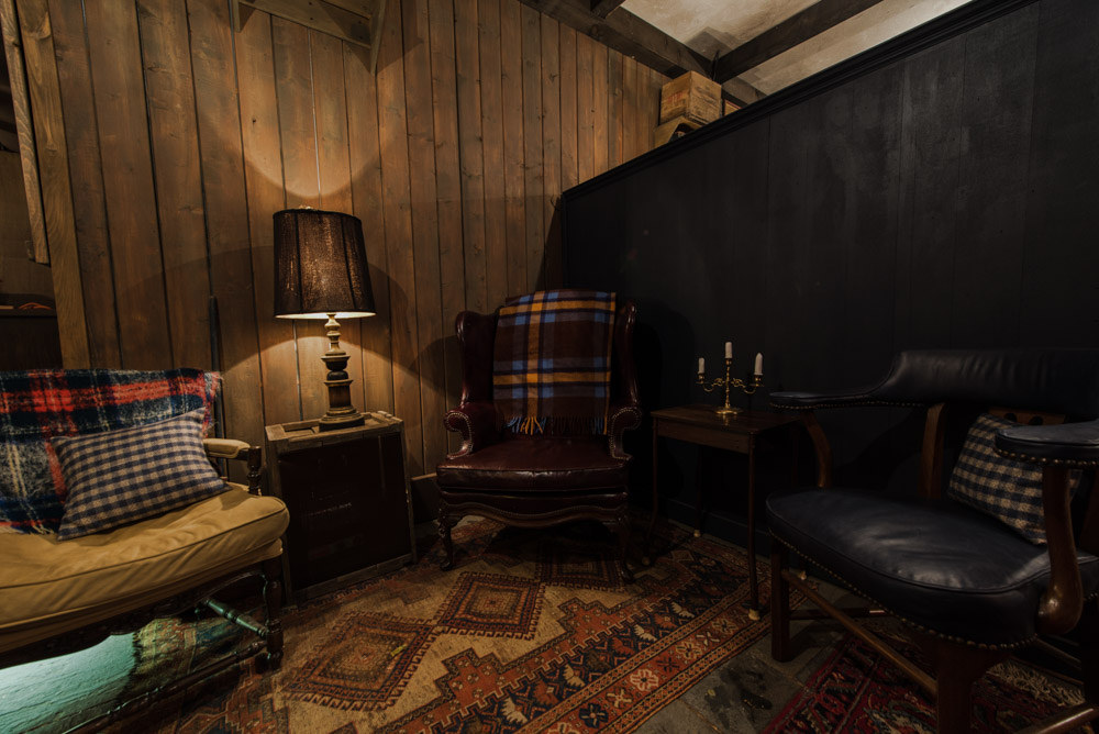 The Lodge 6