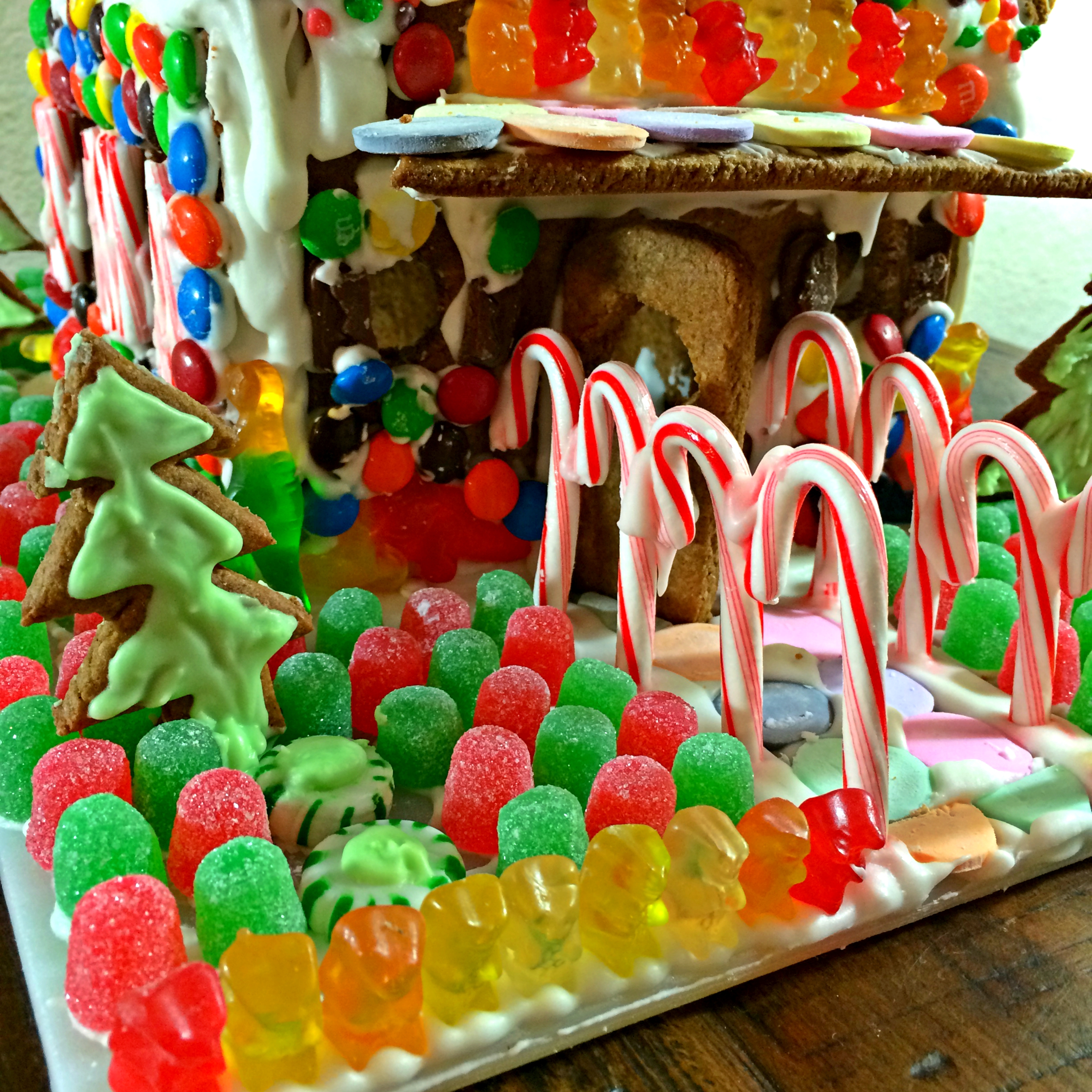 Gingerbread11