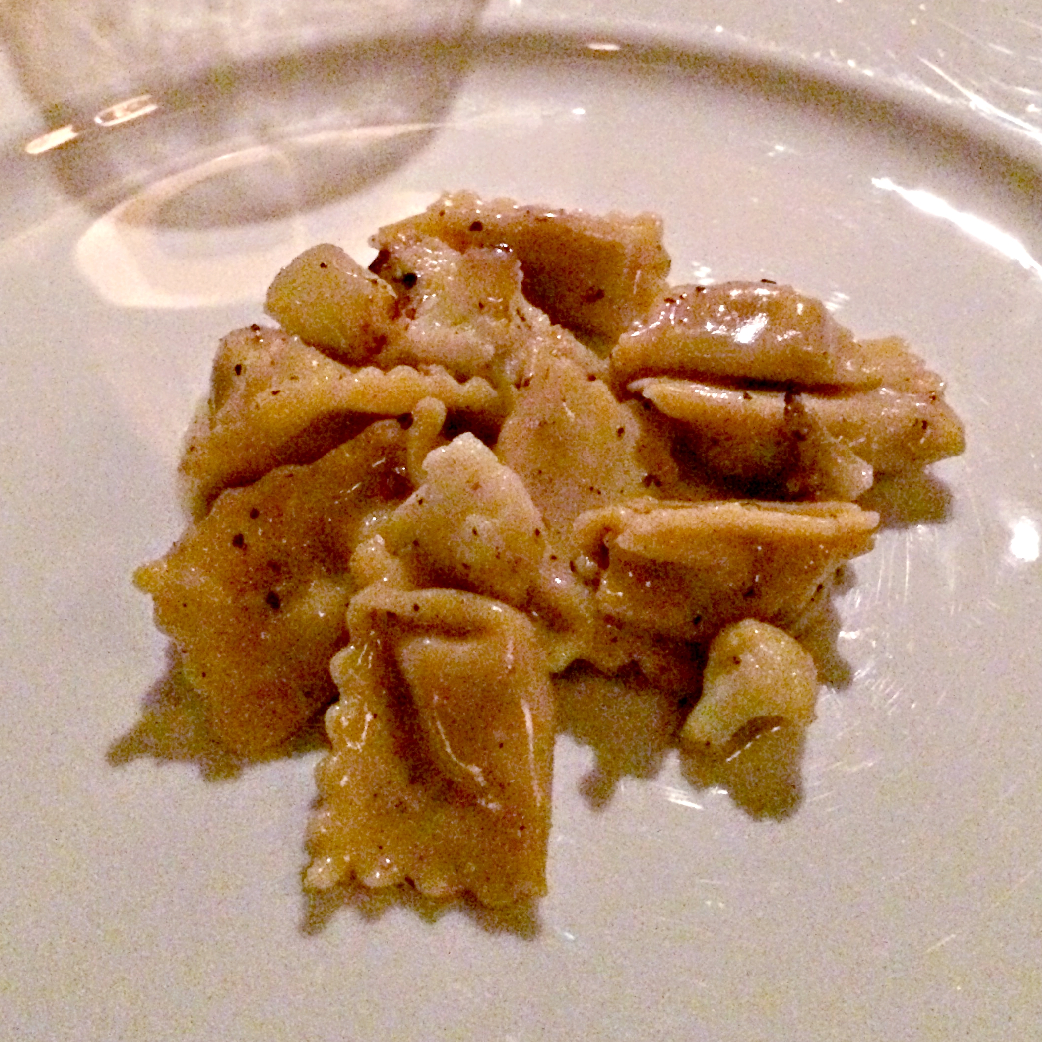 DP Agnolotti dal "Plin"
