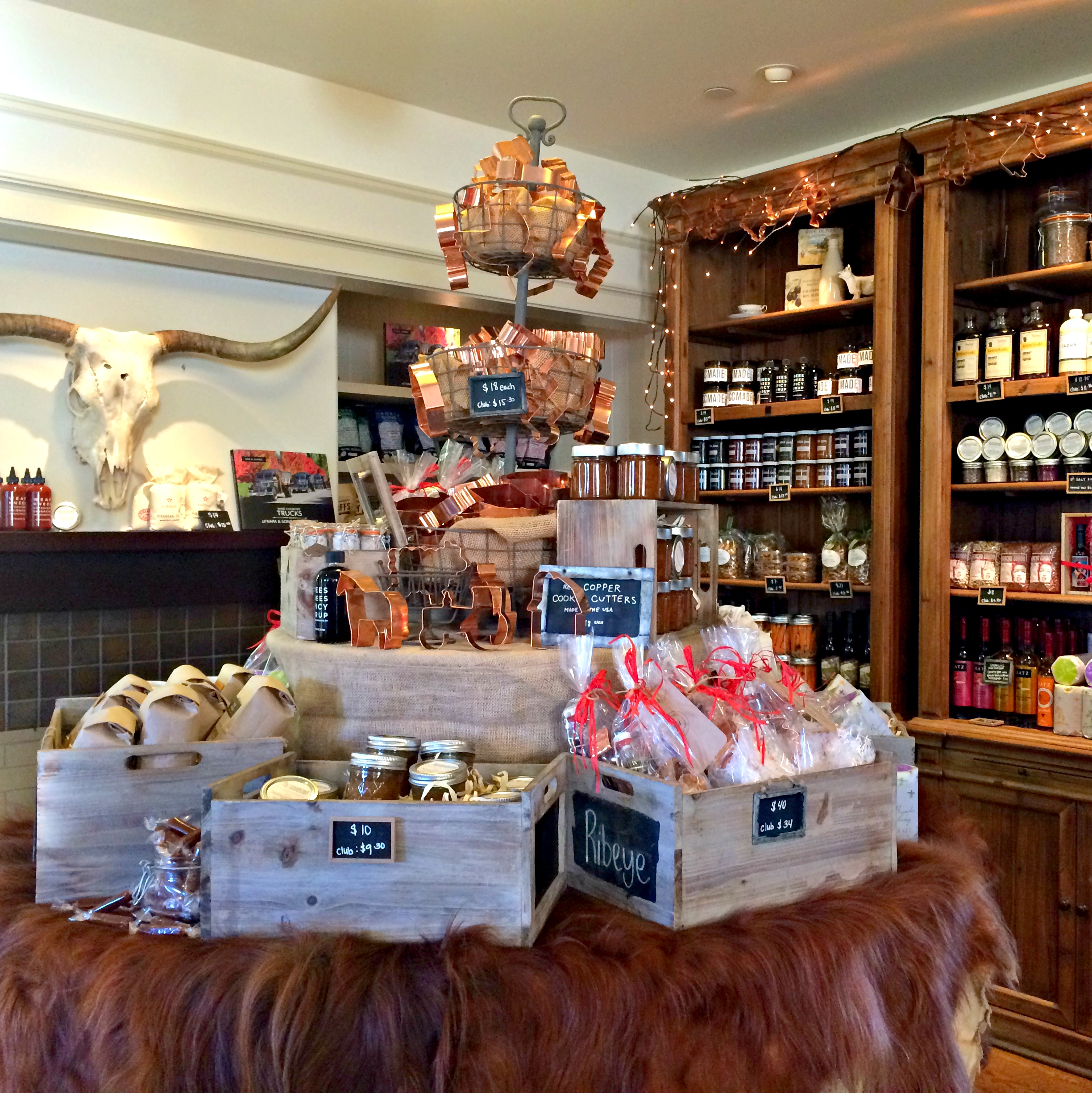 General store