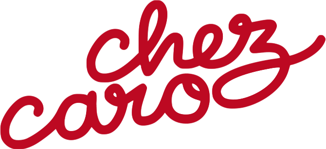 Chez Caro Logo