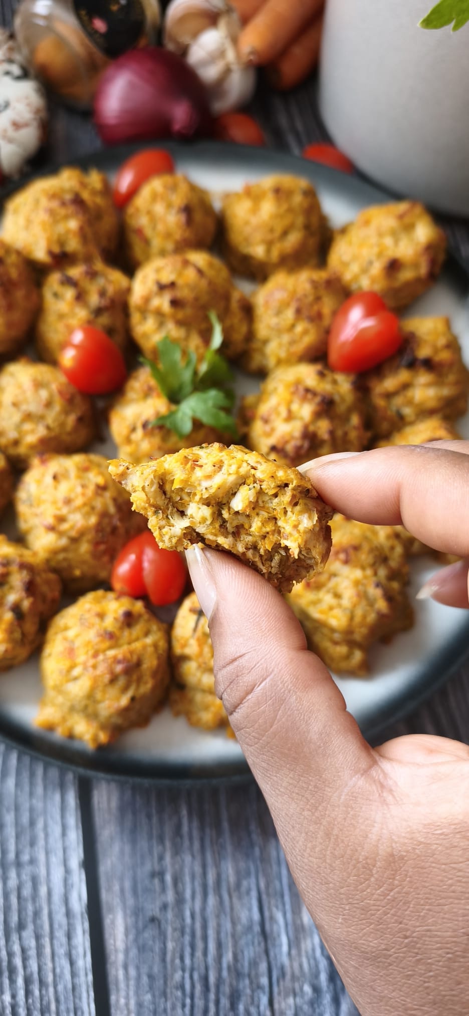 boulettes