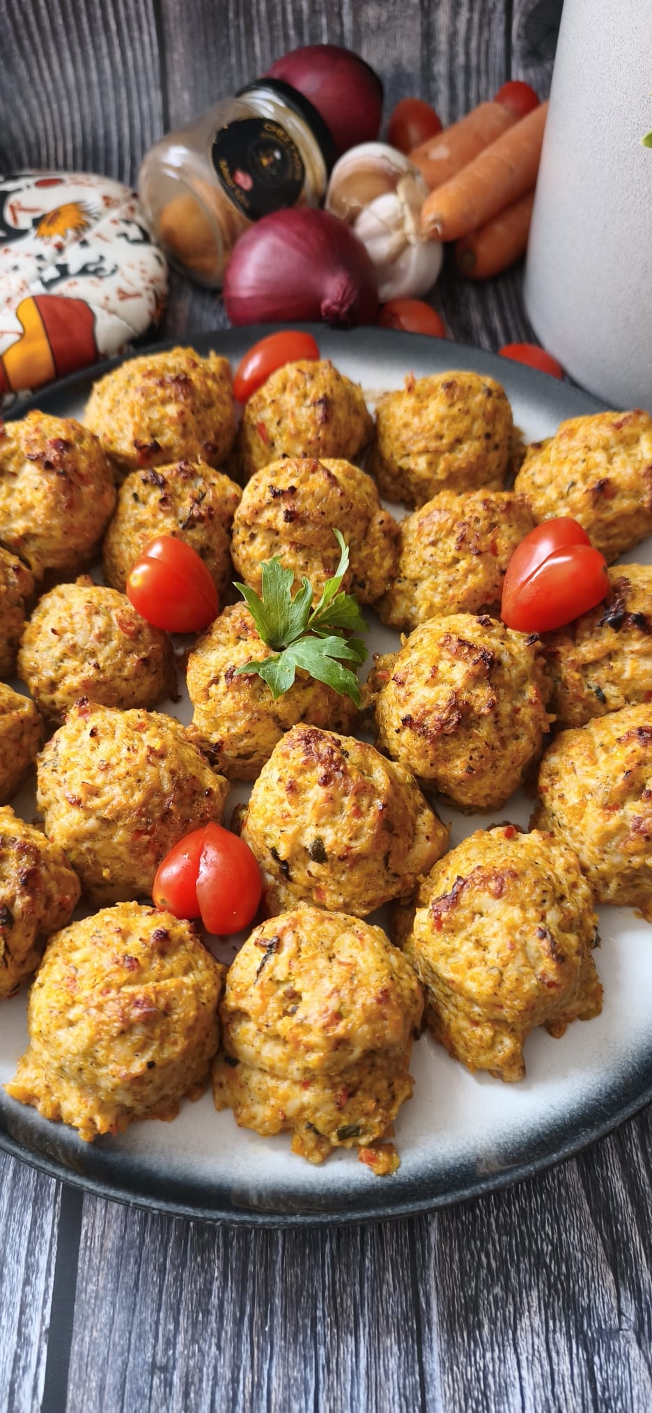 boulettes