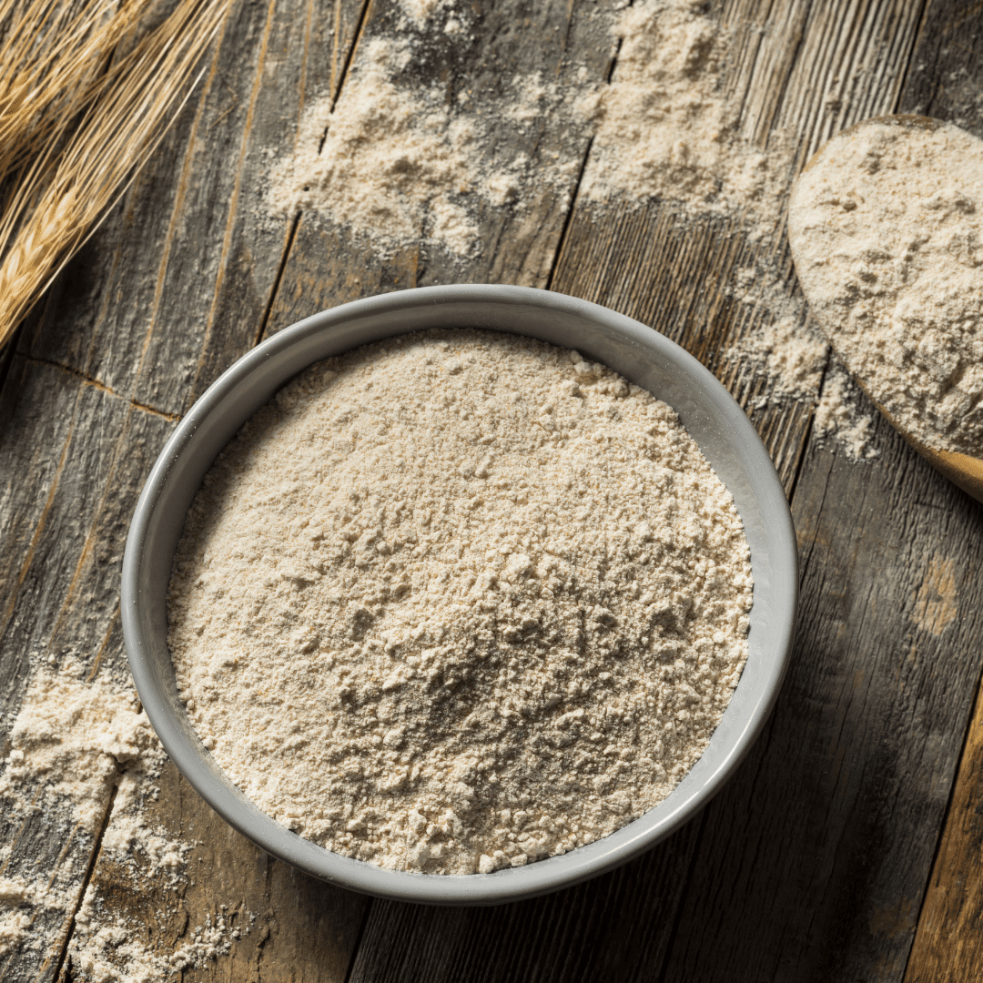 Whole Wheat Flour