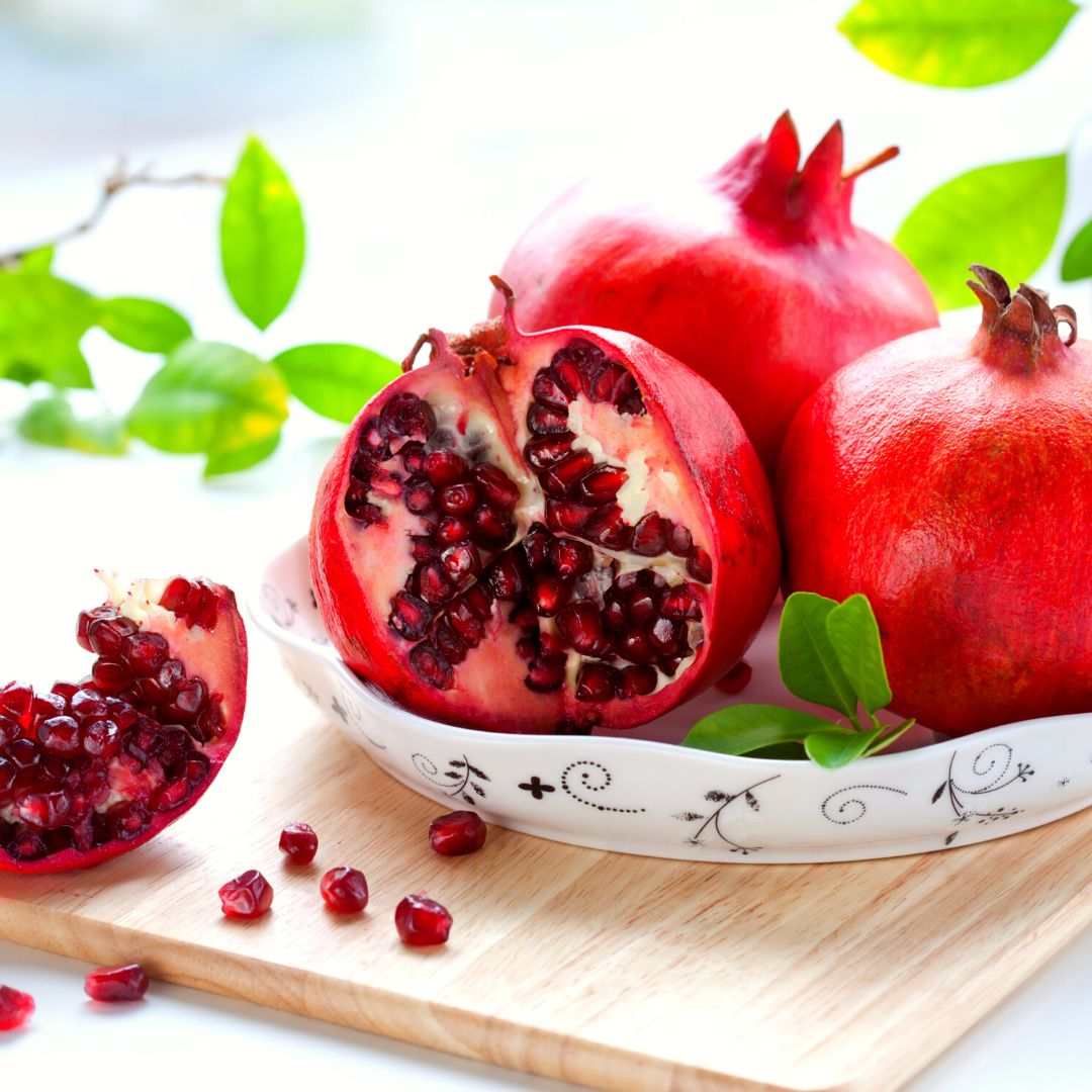 Pomegranate
