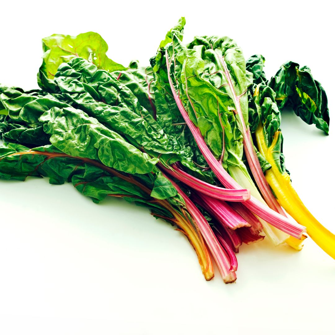 Swiss Chard