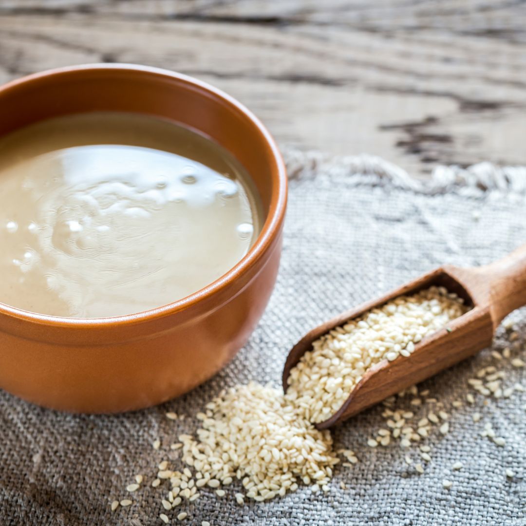 Tahini Paste