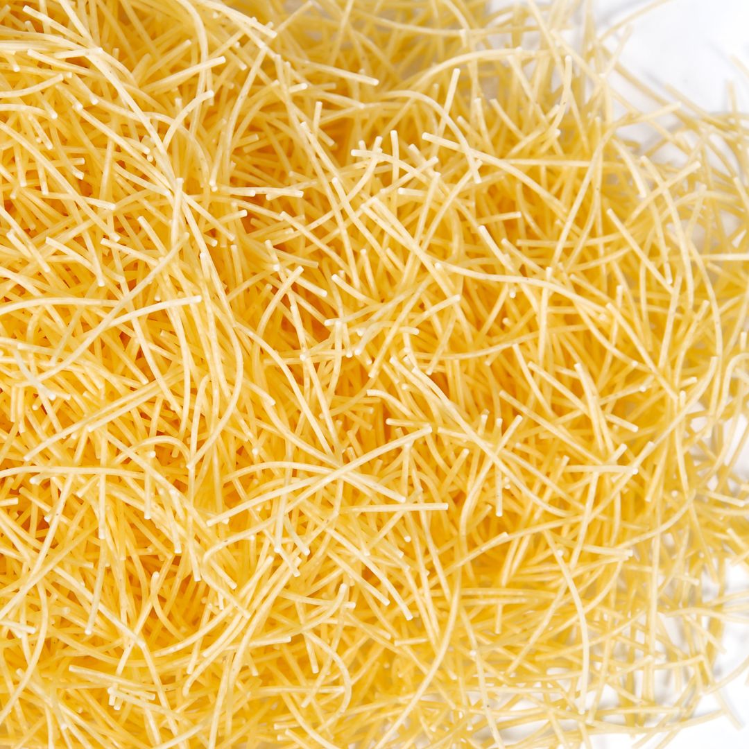 Vermicelli