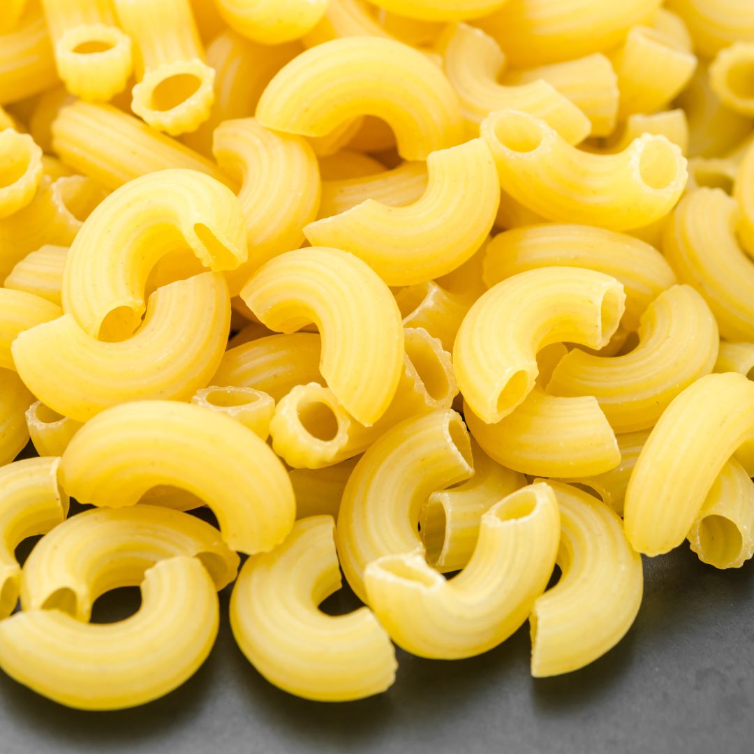 Macaroni Pasta