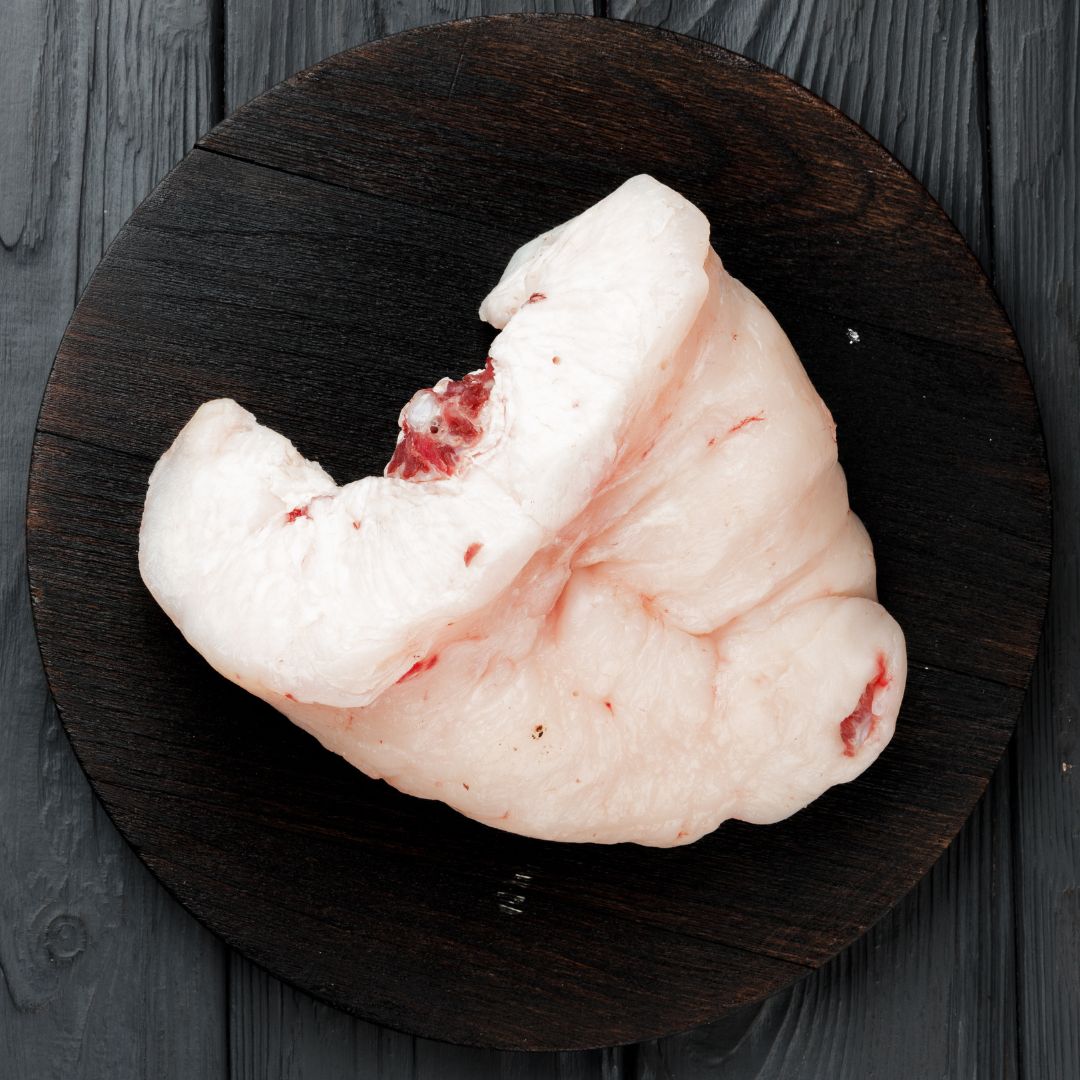 Liyye (Lamb Fat)