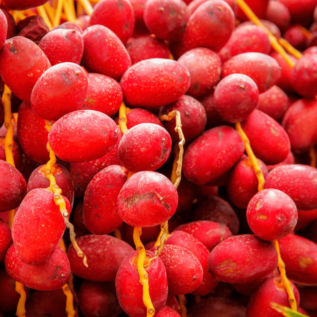 Red Dates