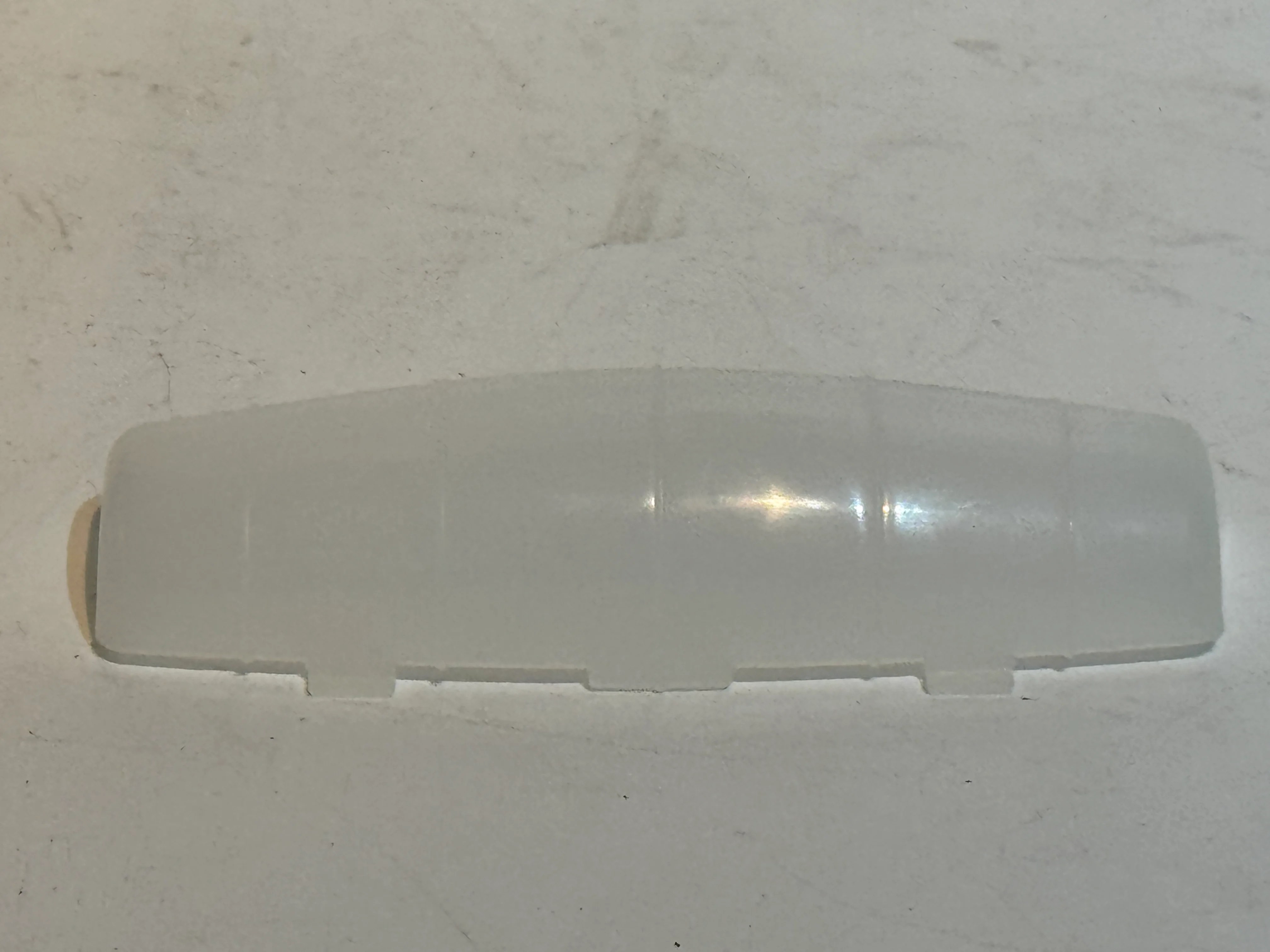 Interior Light Lens Chg Classics Ltd