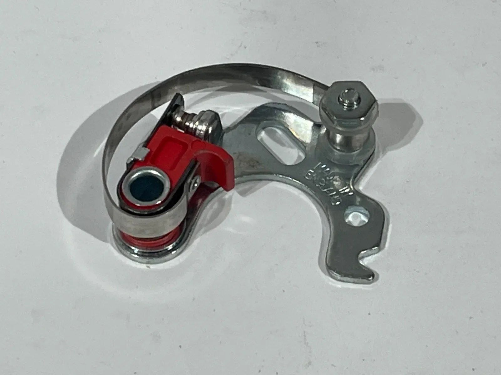 Contact Set Chg Classics Ltd