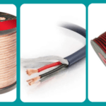 speaker cable manufcturer