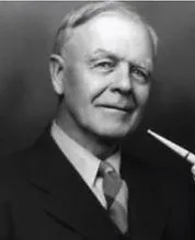 Dr. William Sutherland