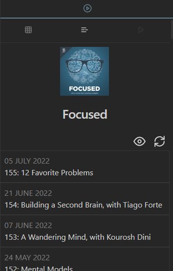 Podnotes - Premium Ocean Picture Gallery - High Resolution