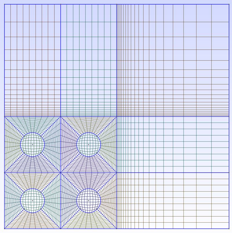 Github Andrsd Mesher Simple Gui For Gmsh - Sunset Image Collection - 8K Quality