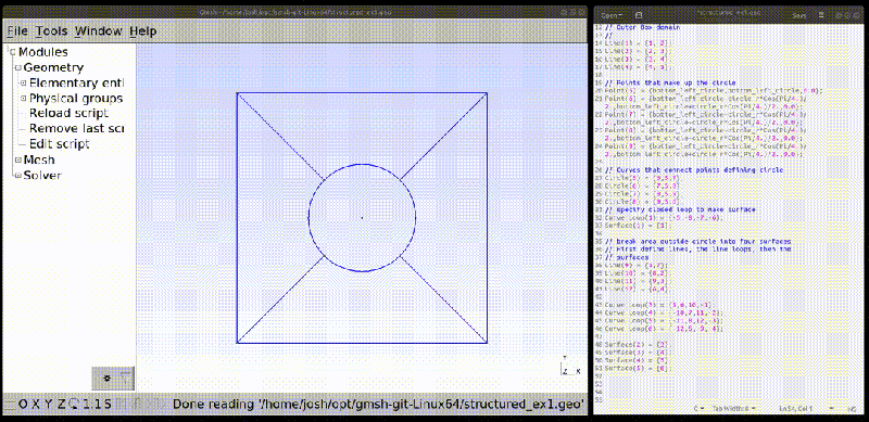 Github Tridelat Py2gmsh Python Wrappers To Create Gmsh Files With - Stunning Full HD Vintage Photos | Free Download