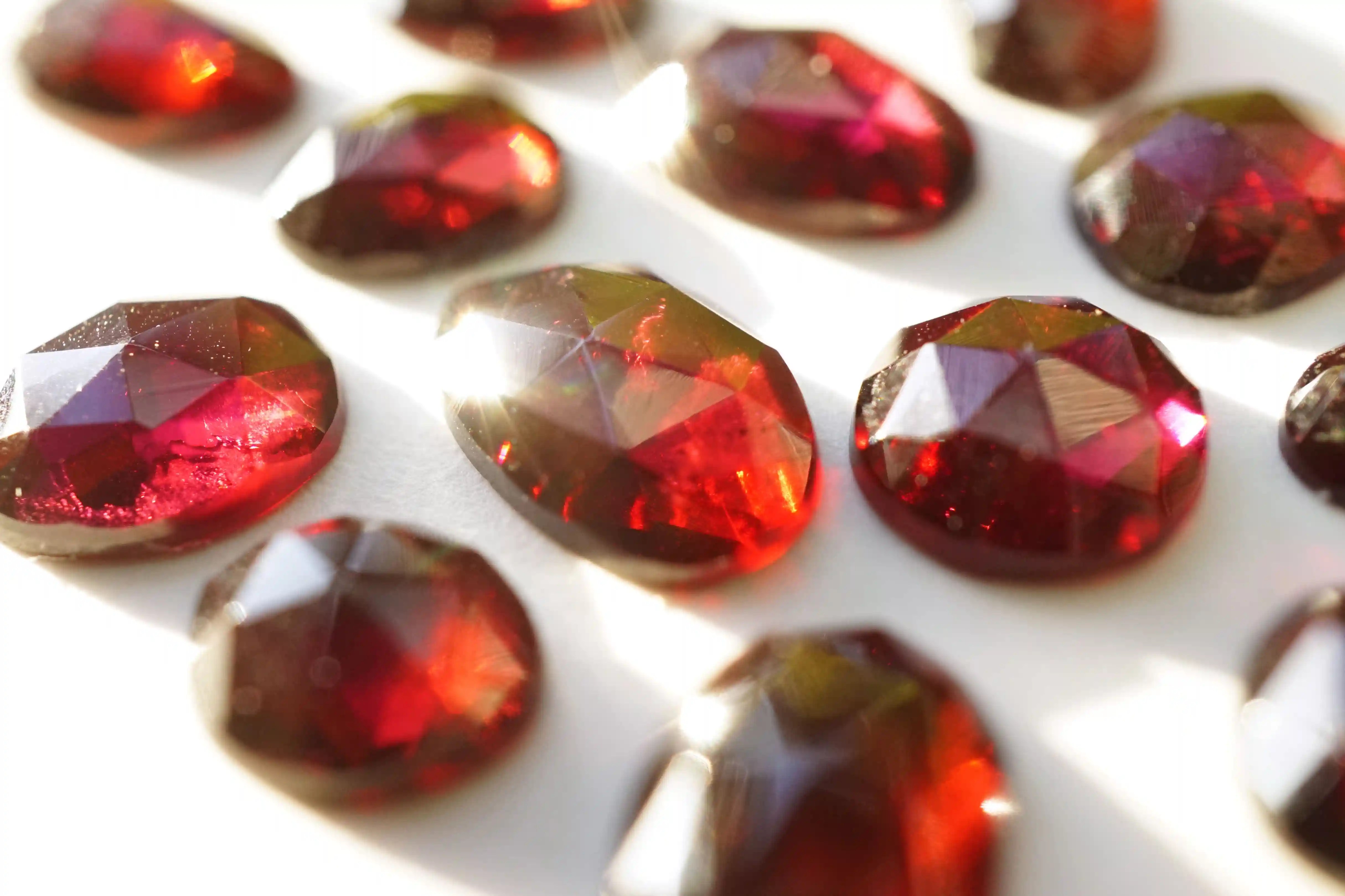 Uncovering The Meaning Healing Energy And Care Tips Of Garnet Jewelr