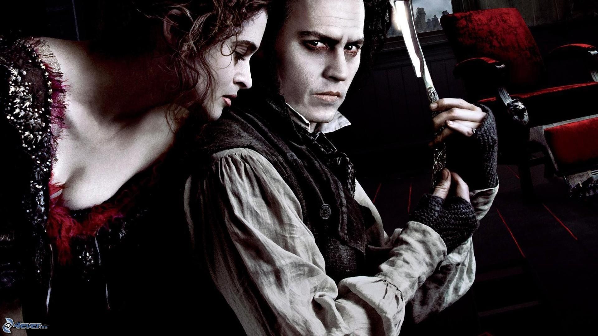Ottieni immagini Film Tim Burton Tra Il Bizzarro E Il Creativo aggiornato saluti