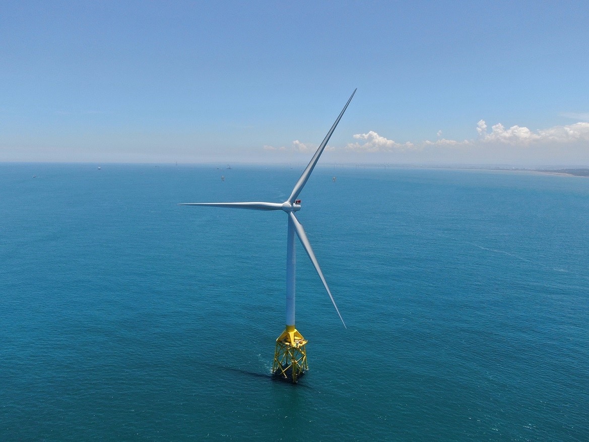 風睿能源退出台灣海能風電 國際基金短期套利模式再受關注