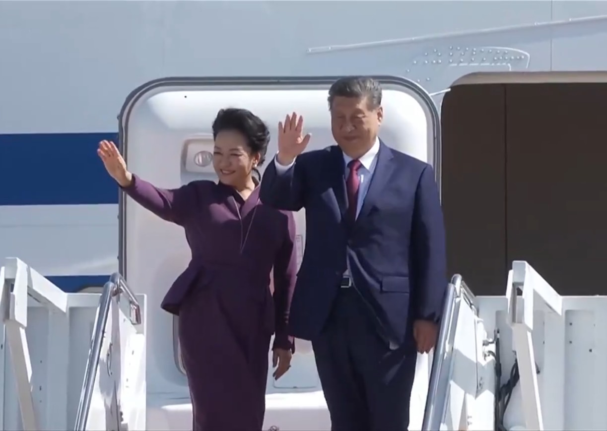 二次川習會落幕：意識形態防線與「修昔底德陷阱」的平行時空