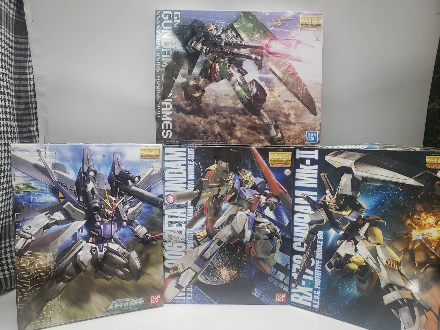 酒々井店】7/14◇◇〈ROBOT魂 ガンプラ〉多数お売りいただきました