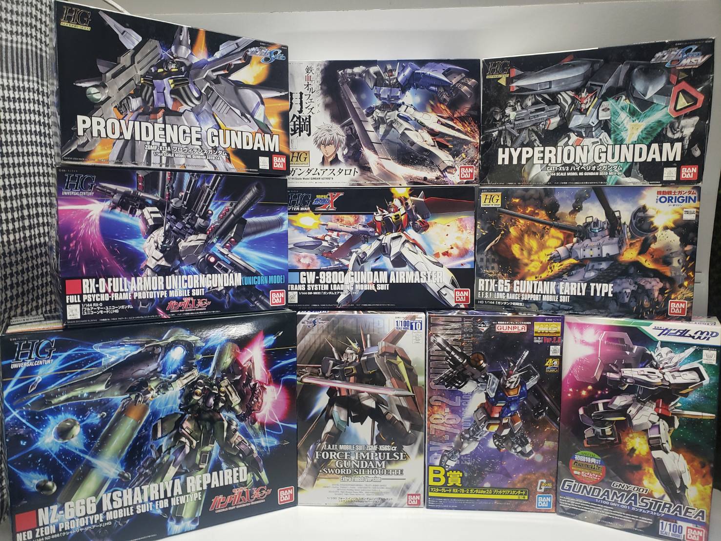 酒々井店】7/14◇◇〈ROBOT魂 ガンプラ〉多数お売りいただきました
