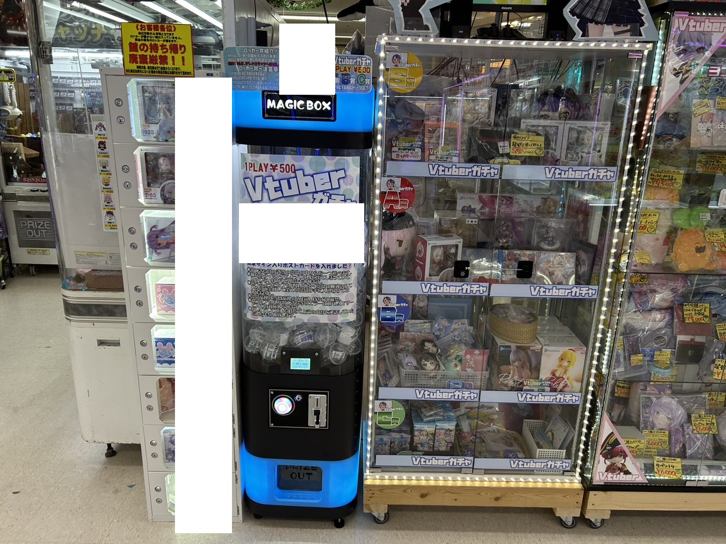 SHINee テミン Veil ガチャ 会場限定 千葉 SHINee - テミン Veil 会場限定 ガチャ クリアファイル ①の通販 by