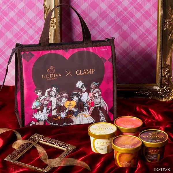 heaven出品　5枚 godiva07.webp