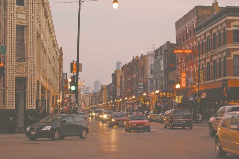 Things To Do In Wicker Park Chicago S Hottest Neighborhood Conde Nast Traveler