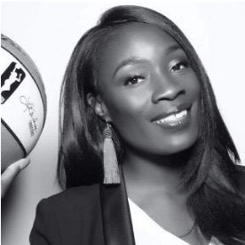 WNBA Star Rushia Brown: Empowering Girls to Play Like a Girl (2026)