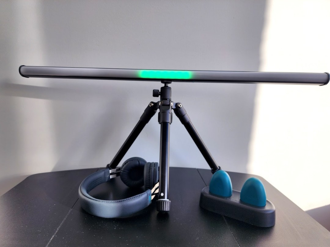 Chicago EMDR Equipment