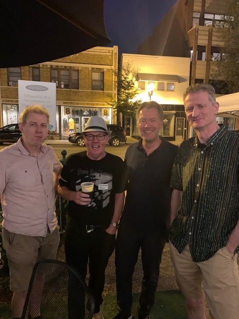 Upcoming Events Ireland Network Chicago - Download Gorgeous Light Picture | High Resolution